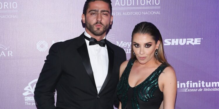 ¿Cómo fue el romance de Karime Pindter y Luis 'Potro' Caballero en Acapulco Shore?