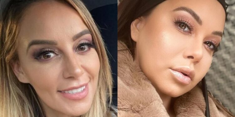 rosie rivera chiquis