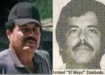 ¿Conoces a Ismael "El Mayo" Zambada?