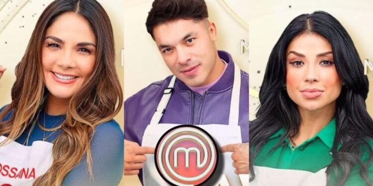 masterchef celebrity mexico 2024 ganador