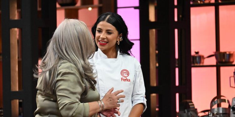 ¿Cuándo y dónde ver la gran final de MasterChef Celebrity? Todos los detalles