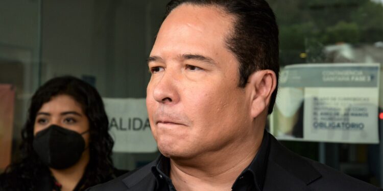 ¿Cuántas cirugías estéticas se hizo Gustavo Adolfo Infante? Conoce sus explosivas revelaciones