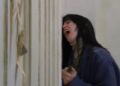 Shelley Duvall escena resplandor