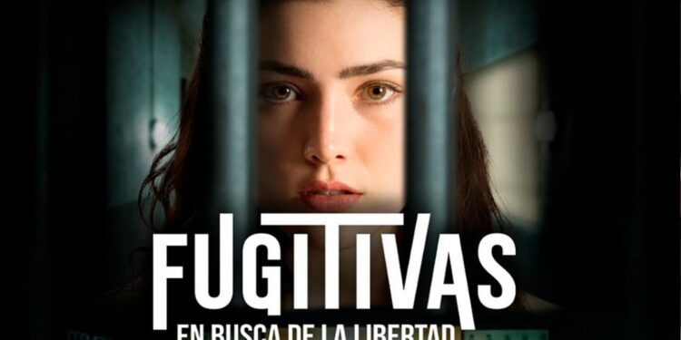 ¿De qué trata y dónde ver Fugitivas, el estreno más exitoso de Televisa en 2024?
