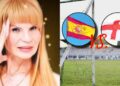 ¿España o Inglaterra? Mhoni Vidente predice quién ganará la Eurocopa 2024