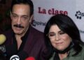¿Habrá reconciliación? Omar Fayad da su versión sobre el reencuentro entre Victoria Ruffo y Eugenio Derbez