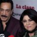 ¿Habrá reconciliación? Omar Fayad da su versión sobre el reencuentro entre Victoria Ruffo y Eugenio Derbez