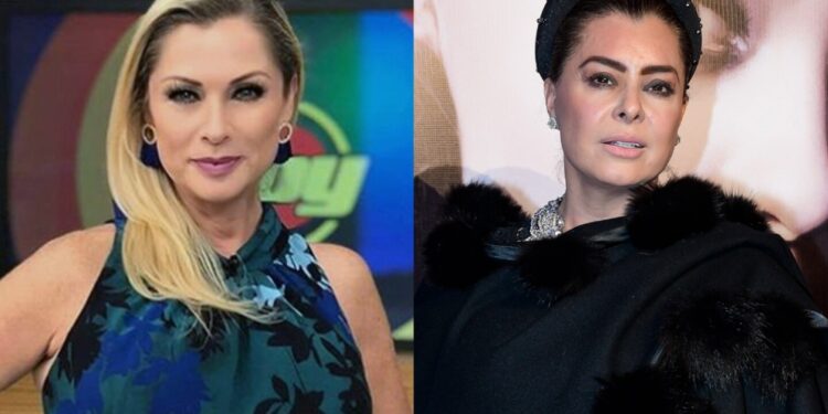 ¿Lety Calderón viajaría con Yadhira Carrillo?: Esto dice la actriz