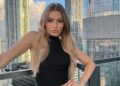 ¿Por qué Juan Osorio eligió a Irina Baeva para ser Aventurera? Las impactantes razones del productor