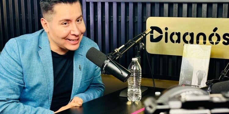 ¿Por qué compararon a Maryfer Centeno con Aislinn Derbez? El VIDEO que generó un debate