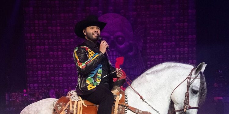¿Por qué el hermano de Ángela Aguilar no ve a Christian Nodal como su cuñado? La contundente razón