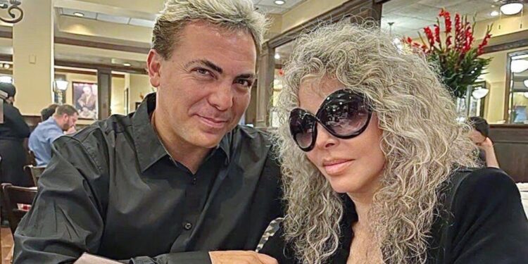 veronica castro cristian castro