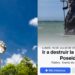 ¿Por qué los yucatecos no quieren a Poseidón? El curioso origen de esta peculiar enemistad