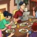 reto visual familia