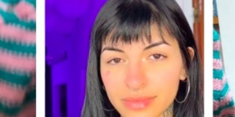 ¿Qué encontró Maryfer Centeno en las nuevas cejas de Cazzu? Su impactante análisis