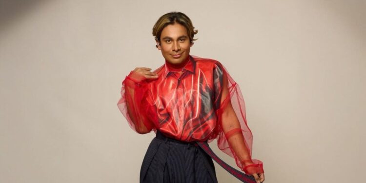 ¿Qué haría Ricardo Peralta con el premio de LCDLFM? La inesperada revelación del influencer