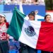 Medalla mexico