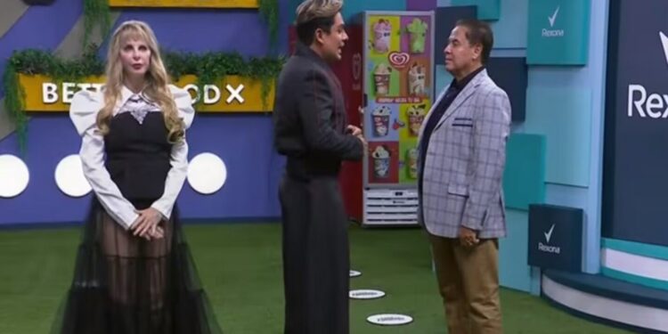 ¿Qué le dijo Ricardo Peralta a Mario Bezares en LCDLFM? La frase que desató el hate en redes
