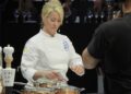 All-Star Chef Classic - All-Star Lunch