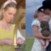 ¿Quién es Hannah Ballerina Farm, la influencer tradwife que se hizo viral en TikTok?