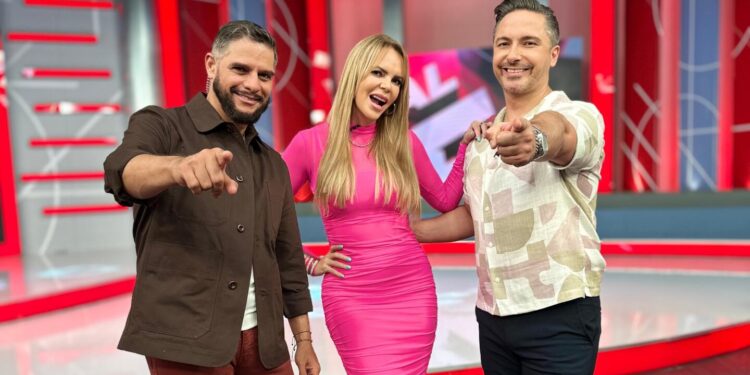 ¿Quién es Irma Miranda, la nueva conductora de Al Extremo, y cuándo comenzará a trabajar?