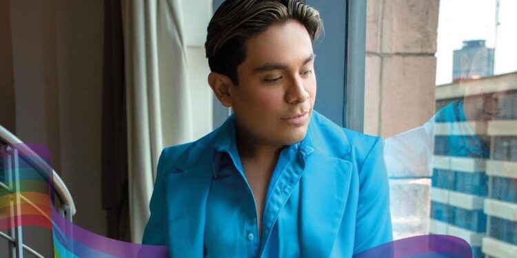 ¿Quién es Ricardo Peralta, la octava celebridad confirmada para La casa de los famosos México?