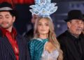 ¿Quién reemplazará a Irina Baeva en Aventurera? Esta actriz encabeza las apuestas en redes