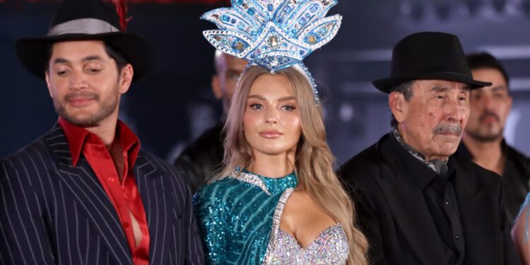 ¿Quién reemplazará a Irina Baeva en Aventurera? Esta actriz encabeza las apuestas en redes