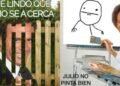 julio iglesias memes