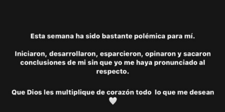 Storie de Milagros Pabón