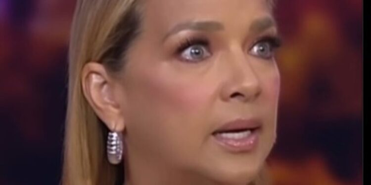 ¿Tiene novio? Así reaccionó Adamari López a la picante predicción de un astrólogo: VIDEO