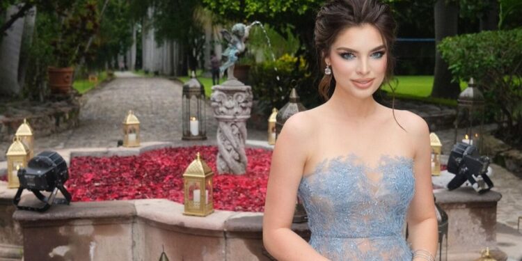 ¿Traicionó a Cazzu? Tunden a Nadia Ferreira por ir a la boda de Christian Nodal y Ángela Aguilar