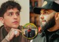 ¿Traicionó a Christian Nodal? Pepe Aguilar le cantó 'Las mañanitas' a Carín León: VIDEO