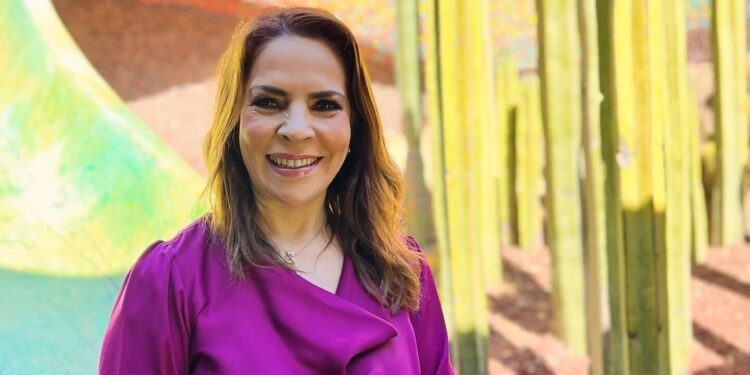 ¿Van a correr a Ana María Alvarado de Sale el Sol? Esta fue la firme respuesta de la conductora