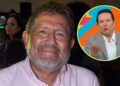 ‘¡Entonces déjala en tu casa!’