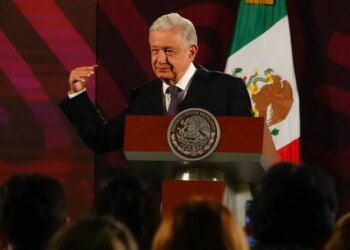 AMLO solicita continuar investigación por homicidio.