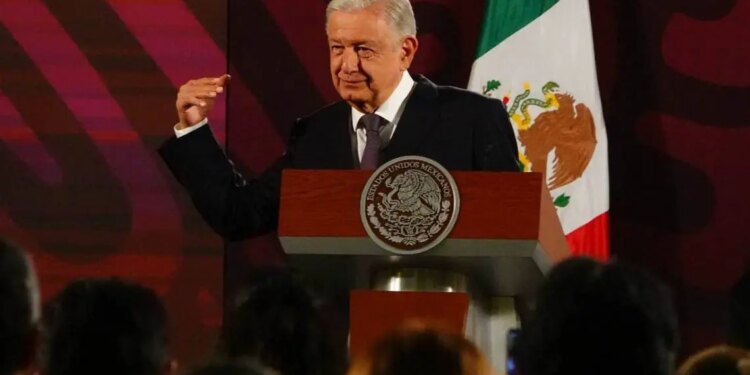 AMLO solicita continuar investigación por homicidio.