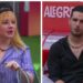 Adrián Marcelo intercedió por Briggitte Bozzo en LCDLFM y surgieron las teorías: ¿está enamorado?