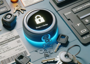 Alertan fraude en cerraduras de Airbnb.