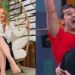 Andrea Legarreta reaccionó a la nominación de Adrián Marcelo en LCDLFM, ¿quiere que lo eliminen?