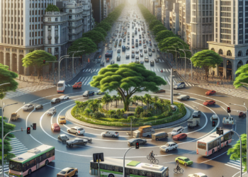 Apertura de la Glorieta Insurgentes ¿Cuándo?