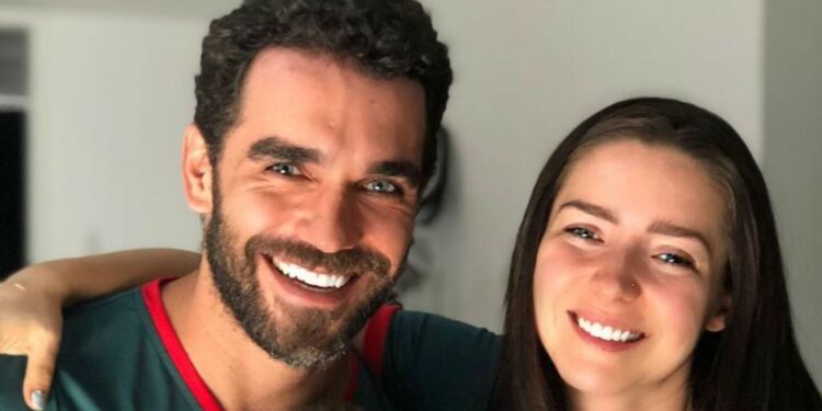 Aseguran que Ariadne Díaz y Marcus Ornellas se separaron tras una década juntos: Las claves