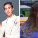 Aseguran que el futbolista Óscar Jiménez, esposo de Mariana Echeverría, la quiere sacar de La Casa de los Famosos México