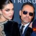 Así quedó la lujosa villa de Marc Anthony y Nadia Ferreira tras ser consumida por un voraz incendio: VIDEO