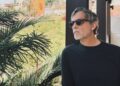 Así reaccionó Humberto Zurita a su inquietante VIDEO viral: 'Desorientado y deprimido'