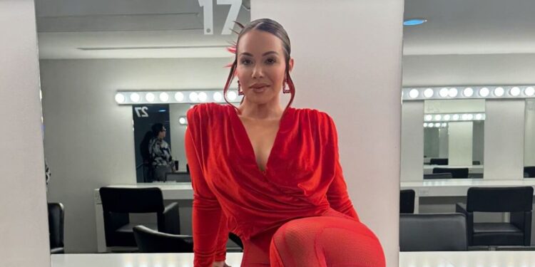 Chiquis Rivera dejará ver su intimidad como nunca antes en un nuevo reality show: los detalles