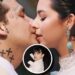 Christian Nodal le dedica una canción a Ángela Aguilar, pero lo tunden por un detalle que recuerda a Cazzu: VIDEO