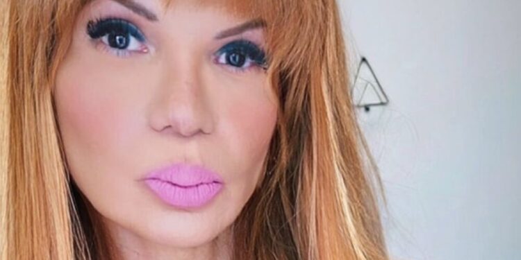 mhoni vidente