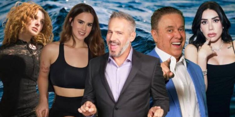 Cómo votar para que ningún habitante del cuarto "Mar" salga en la tercera semana de LCDLFM: Te explicamos la estrategia