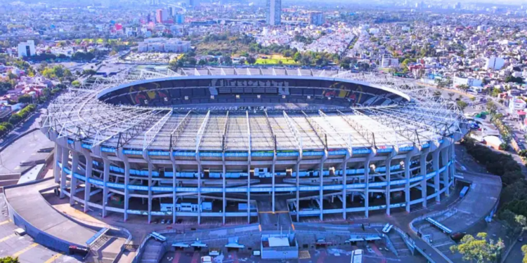 Costo millonario de remodelación de Azteca